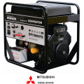 New Design 13kw Generator with Double Voltage (EF13000)